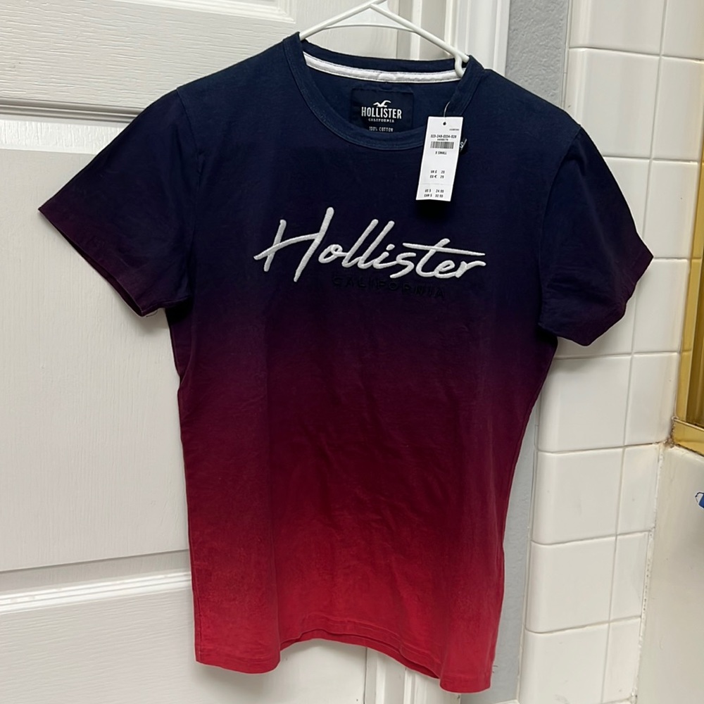 Hollister Mens shirt